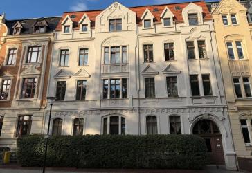 Vorschaubild Mehrfamilienhaus