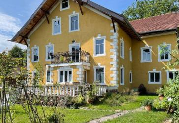 Vorschaubild Bauernhaus