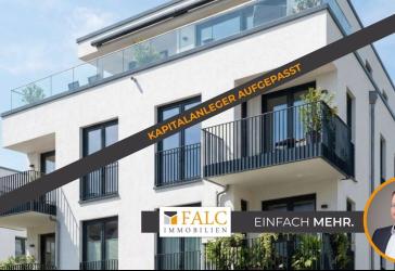 Kapitalanleger aufgepasst / 3 Zi.-Whg im EG mit Gartenanteil / Grundriss variabel / mit Fahrstuhl