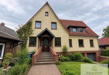 Vorschaubild Maisonettewohnung