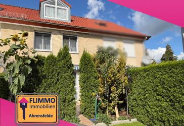 Vorschaubild Reihenhaus