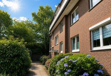 Vorschaubild Wohnung
