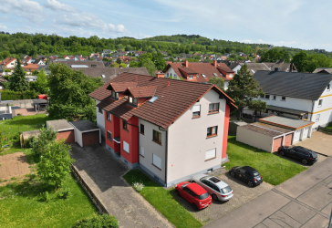 Vorschaubild Wohnung