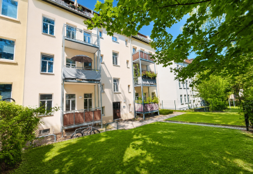 Vorschaubild Wohnung