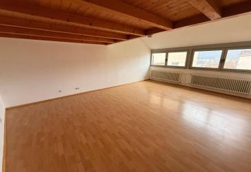 Vorschaubild Maisonettewohnung