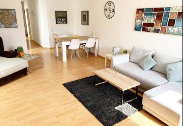Vorschaubild Wohnung
