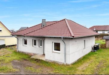 Vorschaubild Bungalow