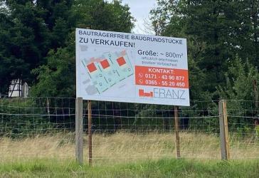 Vorschaubild Grundstück