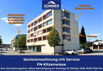 Vorschaubild Wohnung