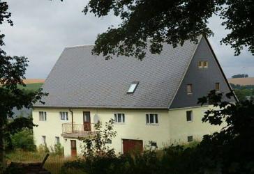 Vorschaubild Bauernhaus