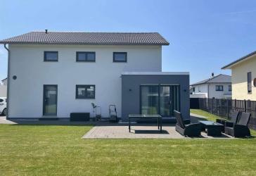 Vorschaubild Einfamilienhaus