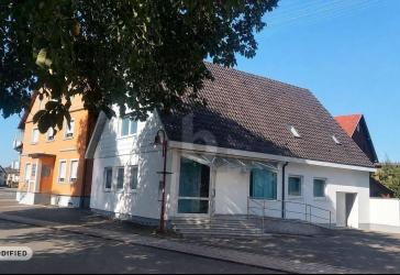 Vorschaubild Einfamilienhaus