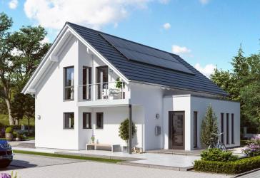 Vorschaubild Einfamilienhaus