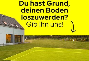 Vorschaubild Grundstück