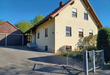 Vorschaubild Einfamilienhaus