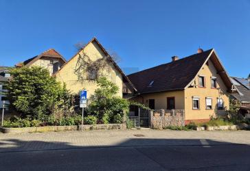 Vorschaubild Einfamilienhaus