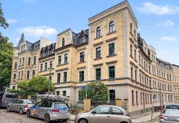 Vorschaubild Mehrfamilienhaus