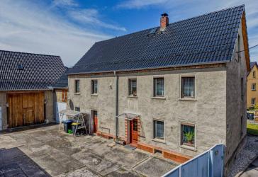 Vorschaubild Einfamilienhaus