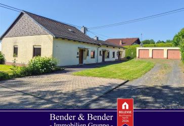 Vorschaubild Mehrfamilienhaus