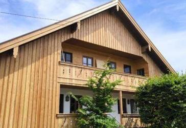 Bad Tölz-Wackersberg - Landidyll mit Charme!