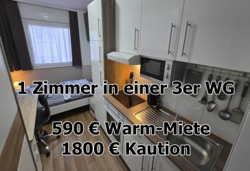 Vorschaubild Loft-Studio-Atelier