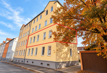 Vorschaubild Wohnung
