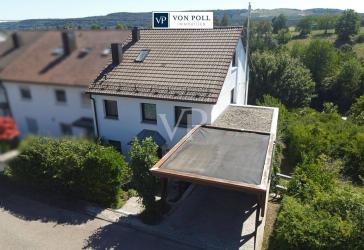 Vorschaubild Reihenendhaus