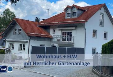 Vorschaubild Einfamilienhaus