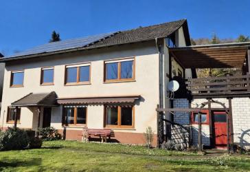 Vorschaubild Einfamilienhaus