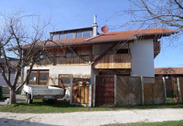 Vorschaubild Maisonettewohnung