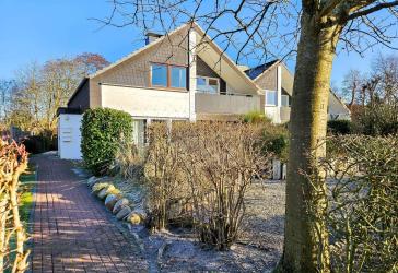 Ferienvermietung erlaubt - Reihenendhaus zwischen SPO Dorf und Dünen