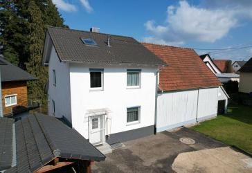 Vorschaubild Einfamilienhaus