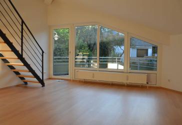 Vorschaubild Maisonettewohnung