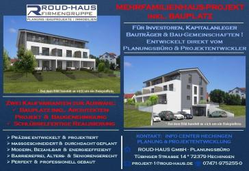 Vorschaubild Mehrfamilienhaus