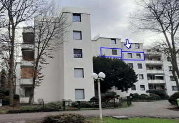 Vorschaubild Wohnung