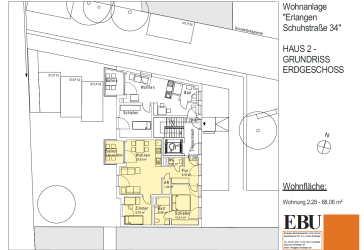 Vorschaubild Wohnung