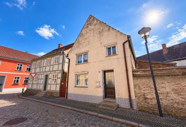 Vorschaubild Einfamilienhaus