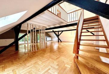 Vorschaubild Maisonettewohnung