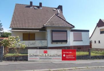 Ihr Haus im Grünen in Schotten-Rainrod