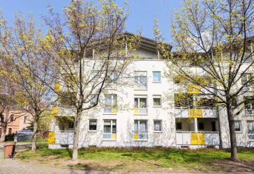 Vorschaubild Wohnung