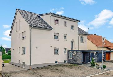 Vorschaubild Mehrfamilienhaus