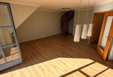 Vorschaubild Maisonettewohnung
