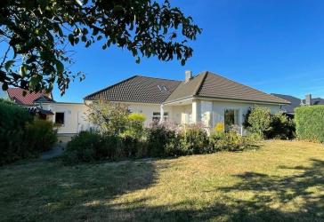 Vorschaubild Bungalow