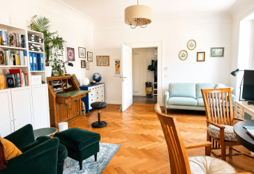 Vorschaubild Wohnung