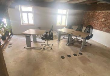 Vorschaubild Büro- /Praxis-Immobilie