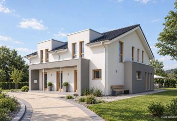 Vorschaubild Mehrfamilienhaus
