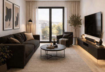 Vorschaubild Wohnung