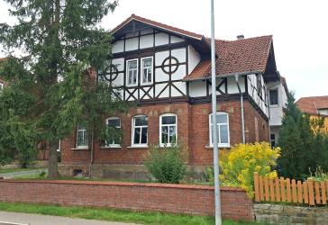 Vorschaubild Mehrfamilienhaus