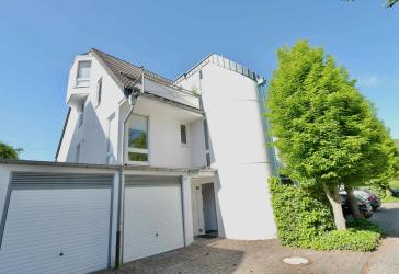 Vorschaubild Maisonettewohnung