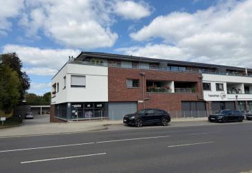 135 m² Gewerbefläche in zentraler Lage von Uelsen, nur 125.000 €